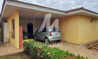 Imagem 1: Casa (térrea na rua) 4 dormitórios/suite, cozinha planejada