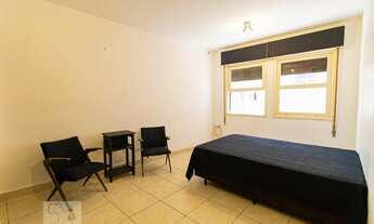 Imagem: Apartamento para Aluguel - Santa Cecília