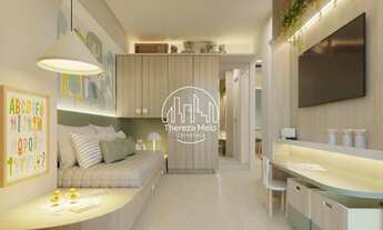 Imagem 2: FORTALEZA - Apartamento Padrão - aldeota