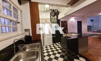 Imagem 7: Rio de Janeiro - Apartamento Padrão - Leblon