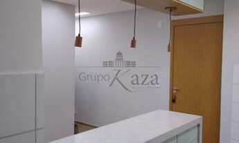 Imagem 2: Apartamento para aluguel com 49 metros quadrados com 2 quartos