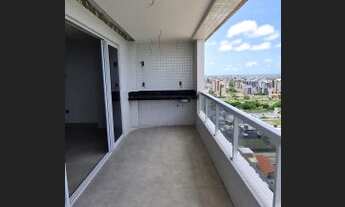 Imagem 7: Vendo belíssimo apartamento 3 quartos com vista definitiva para o mar