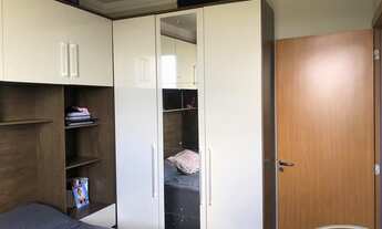 Imagem 6: VENDE-SE Apartamento NO MARROCOS RESIDENCIAIS SALÉ - MARÍLIA/SP