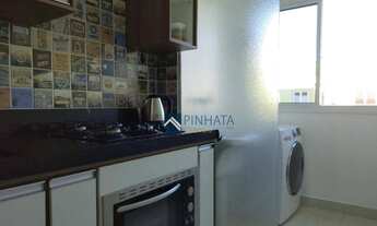 Imagem 5: APARTAMENTO 2 DORMITÓRIOS COM MÓVEIS PLANEJADOS E ÁREA DE LAZER PARA VENDA EM VINHEDO