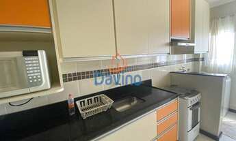 Imagem 2: COBERTURA 3 DORMITÓRIOS COM SUÍTE E LAZER COMPLETO NO CAIÇARA - R$ 790 MIL