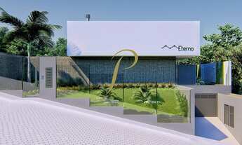 Imagem: JOINVILLE - Casa de Condomínio - AMÉRICA