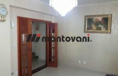 Imagem 7: Sobrado à venda, 4 quartos, 2 suítes, 6 vagas, Vila Ema - São Paulo/SP