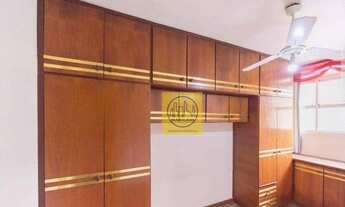 Imagem 6: Apartamento com 3 dormitórios à venda, 53 m² por R$ 250.000,00 - Jardim Social - Curitiba