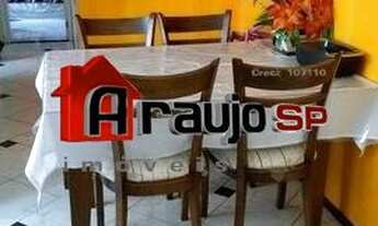 Imagem 5: Otimo apto ao lado da estação de trem da mooca