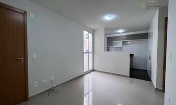 Imagem 3: Apartamento com 2 dormitórios para alugar, 38 m² por R$ 1.000/mês - rua Francisco Dal Negr