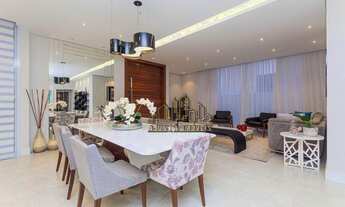 Imagem 3: Casa à venda - Alphaville Nova Esplanada I - Votorantim/SP