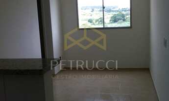 Imagem 7: Apartamento - Loteamento Parque São Martinho - Campinas