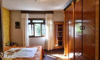 Imagem 5: Casa com 190m² construída sobre terreno de 598m²