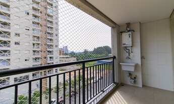 Imagem 3: RRCOD3596 Apartamento 50m² CONDOMÍNIO SPLENDYA - 1 Dormitório - 1 Vaga - OPORTUNIDADE - Ót