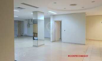 Imagem 3: Loja Comercial para Locação (de Esquina) com 151m2 - Consolação - NSK3 Imóveis - ED10444