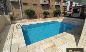 Imagem 5: Apartamento com 2 dormitórios à venda, 77 m² por R$ 300.000,00 - Vila Tupi - Praia Grande