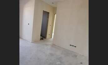 Imagem 4: Apartamento para venda possui 58 metros quadrados com 2 quartos