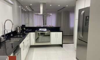 Imagem 2: RRCOD4082 Casa 300m² CONDOMÍNIO NEW VILLE - OPORTUNIDADE - 3 Suítes 4 Vagas - Santana de P