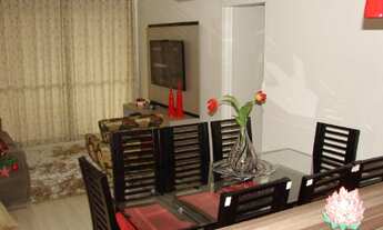 Imagem 2: Apartamento Condomínio Alpha Vita 110 Mts 3 Dorms 2 Vagas - Oportunidade - Ótima Localizaç