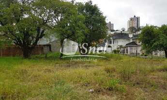 Imagem: Terreno Mauá Novo Hamburgo