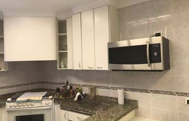 Imagem 6: SOBRADO COM 4 DORMITÓRIOS À VENDA, 600 M² POR R$ 3.000.000,00 - SUPER QUADRA MORUMBI - SÃO