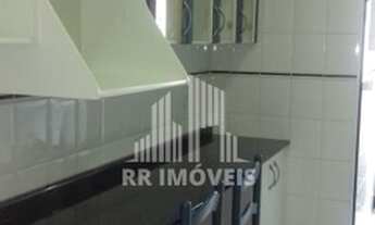 Imagem 3: RRCOD4612 Apartamento 90m² CONDOMÍNIO ALPHALIFE - OPORTUNIDADE - 3 Dorms 2 Vagas - Barueri