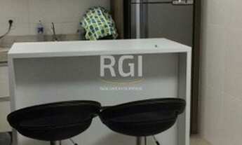 Imagem: Porto Alegre - Apartamento Padrão - Alto