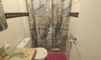 Imagem 5: Freguesia. Apartamento 2 quartos, 1 suíte e varanda. Vista livre e sol da manhã