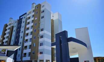 Imagem: Apartamento de 2 quartos para alugar no