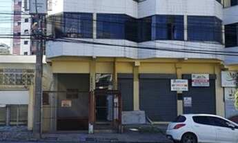 Imagem 2: Apartamento JK com box de garagem e sacada