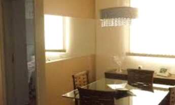 Imagem 2: Duplex para venda possui 105 metros quadrados com 2 quartos