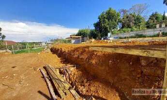 Imagem 3: Casa Térrea - 03 dormitórios - Chácara Remanso ll