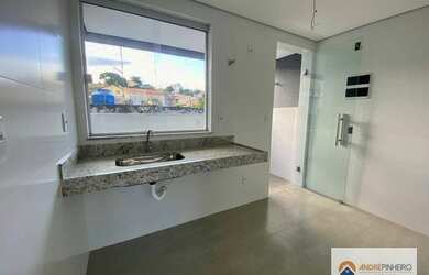 Imagem 2: Apartamento com 2 quartos à venda, 48 m² por R$ 229.000 - Letícia - Belo Horizonte/MG