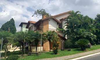 Imagem 2: Santana de Parnaiba - Casa de Condomínio - Alphaville 03