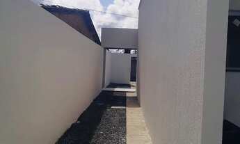 Imagem 4: VENDO CASA NA GABRIELA