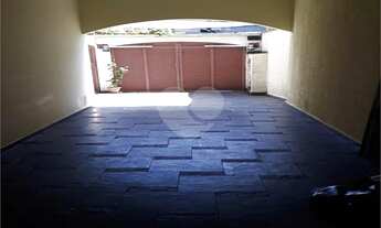 Imagem 4: São Paulo - Casa Padrão - IPIRANGA