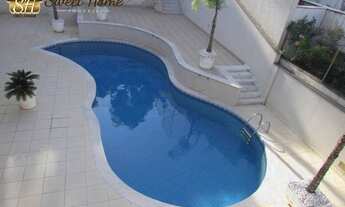 Imagem 4: Belíssima casa à venda no Alphaville Residencial 10, reformada!!!