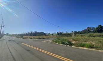 Imagem 2: Terreno à venda, 260 m² por R$ 135.000,00 - Jardim Maria Cândida - Caçapava/SP