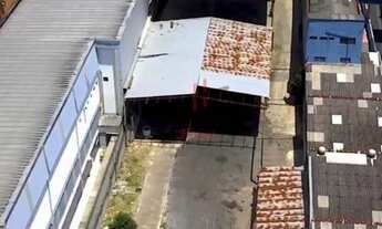 Imagem 3: SãO PAULO - Terreno Padrão - Jardim Aricanduva