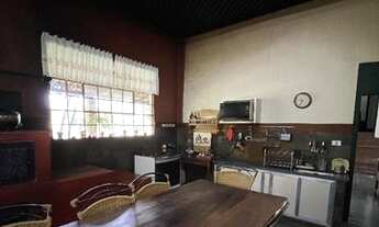 Imagem 7: Fazenda/Sítio/Chácara com piscina natural em Sete Lagoas/MG