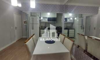 Imagem 5: RRCOD4416 Apartamento 80m² CONDOMÍNIO ALPHAVIEW - OPORTUNIDADE - 3 Dorms 1 Vaga - Barueri