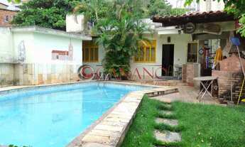 Imagem 2: Rio de Janeiro - Casa Padrão - Pilares