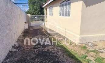 Imagem 4: CASA À VENDA, 98 M² POR R$ 285.000,00 - CPA III - CUIABÁ/MT