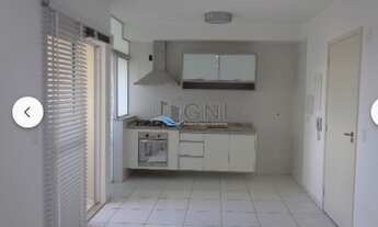 Imagem 2: Apartamento com 2 quartos no EDIFÍCIO INÉDITO CLUBE RESIDENCIAL - Bairro Centro em Londri