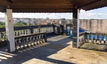 Imagem 6: Casa - Parque Franceschini - Sumaré