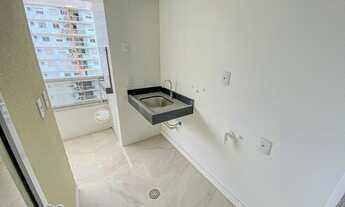 Imagem 5: Apartamento para venda tem 86 metros quadrados com 2 quartos em Campinas - São José - SC