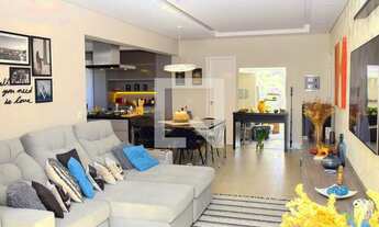 Imagem 4: Apartamento à Venda - Anhangabaú , 2 Quartos, 96 m2