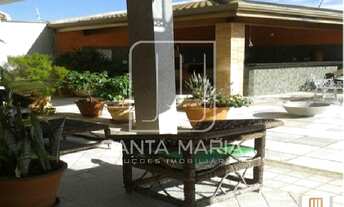 Imagem 3: Casa (sobrado na rua) 4 dormitórios/suite, cozinha planejada