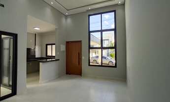 Imagem 4: Casa térrea no Condomínio Jardim Park Real - Indaiatuba/SP