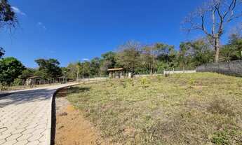 Imagem 4: Sítio 20.750m² com linda casa com 4 quartos, churrasqueira, piscina e sauna